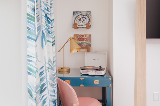 Lily Hall- A Boutique Hotel by null