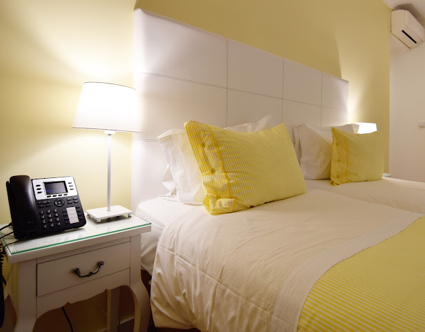 Rossio Apartments by null