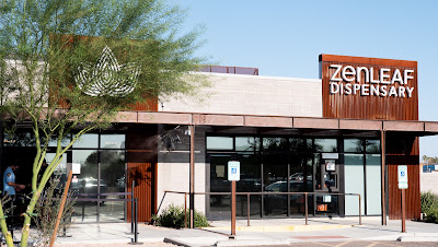 Photo of Zen Leaf Cannabis Dispensary
