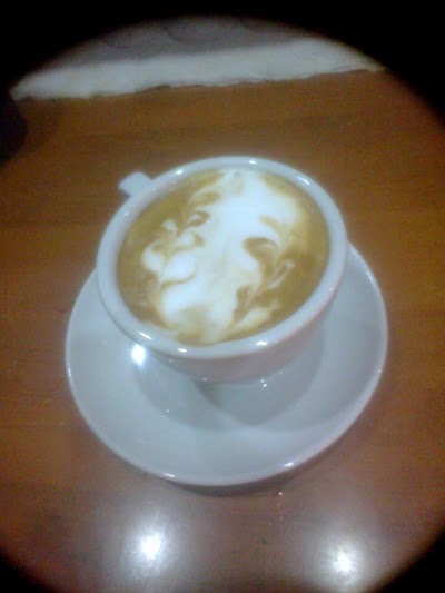 cafe