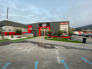 Photo n°36 de Dafy Moto à Annecy (Concessionnaire de motos d'occasion)