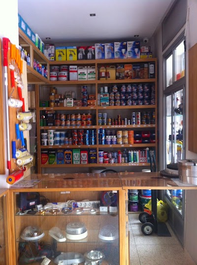 Photos of Droguerie Comptoir Castilla