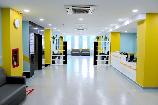 Khema International Polyclinic