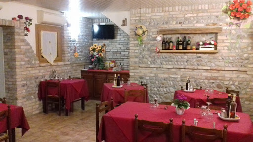 ExTrattoria Al Mattino . La calandra - Thumbnail