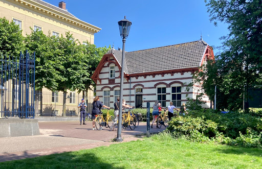 Koninklijke Marechaussee - Thumbnail
