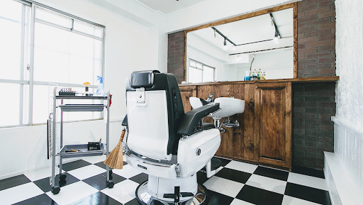 BASE the BARBER