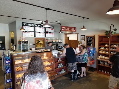 Bread Basket Bakery