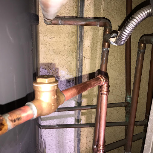 Ts Plumbing and Rooter - Thumbnail