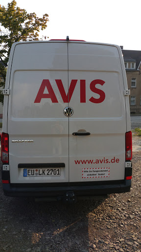 Avis Autovermietung - Waldheim - Thumbnail