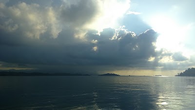 Photos of Selajar Island