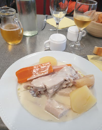 Photo 7 - restaurant le welcome