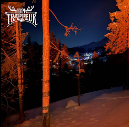 Photo n°29 de Le Tipi du Trappeur - Nouveau Restaurant La Clusaz à La Clusaz (Séminaire)