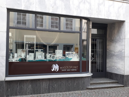 MosGoldpunkt Gallery - Germany