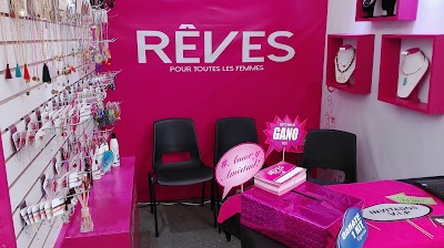 Photos of R&ecirc;ves Accesorios