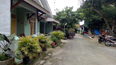 Photos of Lapangan Bola Ds.kalisalak
