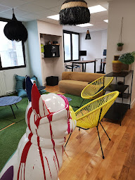 Photo n°4 de IFHCO à Ussel (Centre de formation)