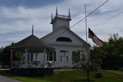 Sanbornton Town Hall