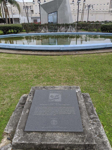 Louis Armstrong's Birthplace