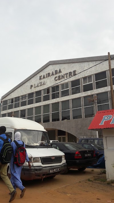 Photos of Kairaba Super Market