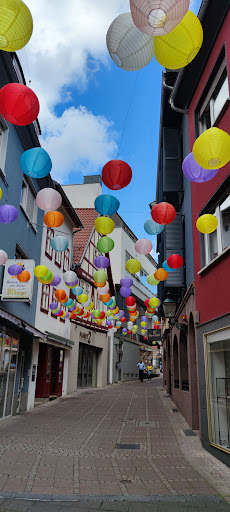 Der Marktbäcker - Visual