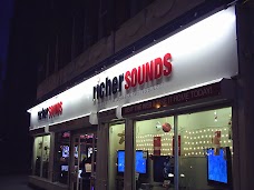 Richer Sounds, Liverpool liverpool