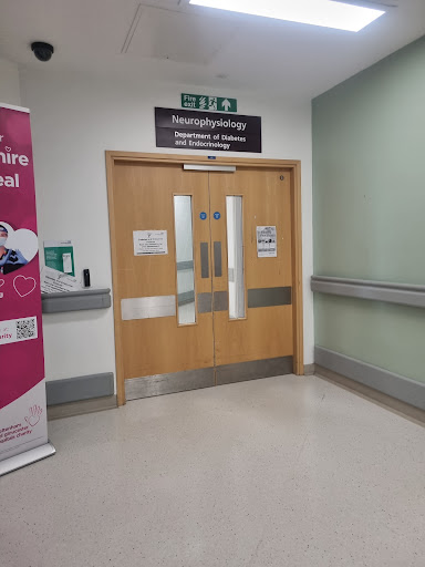 Therapy Unit Gallery - United Kingdom