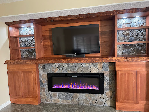 JB Cork Solutions - Visual