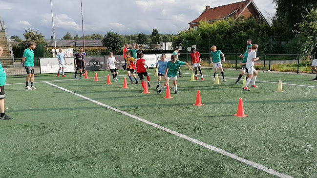 Beoordelingen van VDP Sport in Antwerpen - Sportcomplex