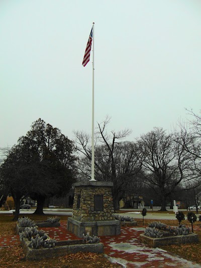 Town of Lebanon Town Hall