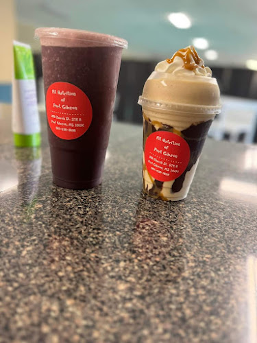 Fit Nutrition of Port Gibson