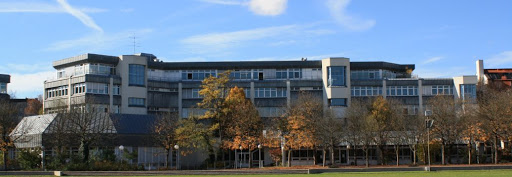 Städtisches Münchenkolleg - Thumbnail