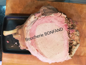 Photo n°18 de Boucherie BONFAND à Clamart (Traiteur)
