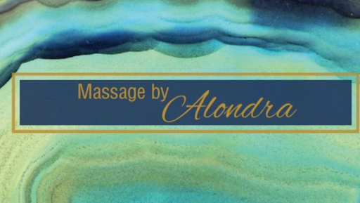 Massage by Alondra