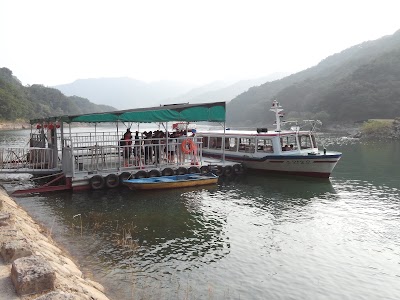 Photos of Obongsan