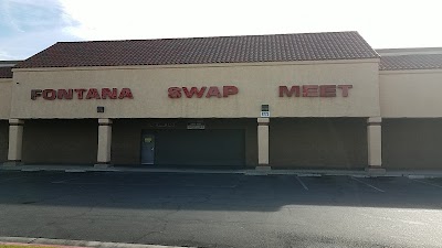 Fontana Indoor Swap Meet Inc