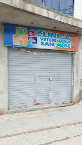 veterinaria san José 0