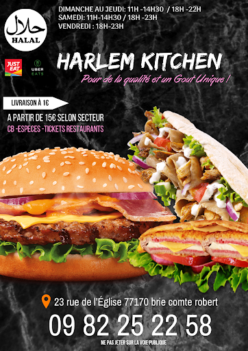 Photo 2 - HARLEM KITCHEN