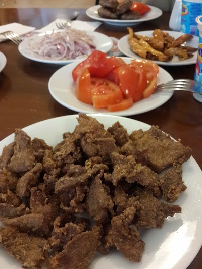 Photos of Meşhur Edirne Ciğercisi ve Ciğeri İlhan Kazım Usta