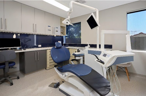 JG Dental Surgery - Thumbnail