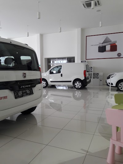 Photos of Karatas FIAT Automotive Dealer