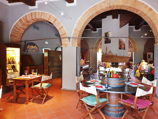 Ristorante Corno Divino - Thumbnail