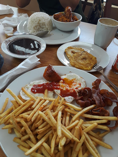 havana cuban restaurant - Thumbnail