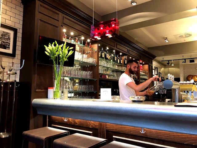 L'Osteria Mainz