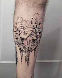 Photo n°17 de Doukypick à Bègles (Tatoueur)