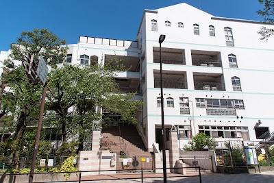 新宿区立四谷第六小学校