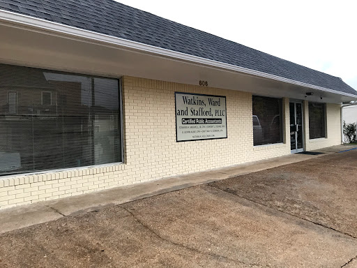 Watkins, Ward & Stafford, PLLC - Thumbnail