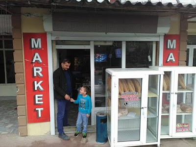 Balcı Market