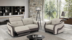 Photo n°16 de La Halle au Sommeil Tignieu Literie & Canapé à Tignieu-Jameyzieu (Magasin de canapés)