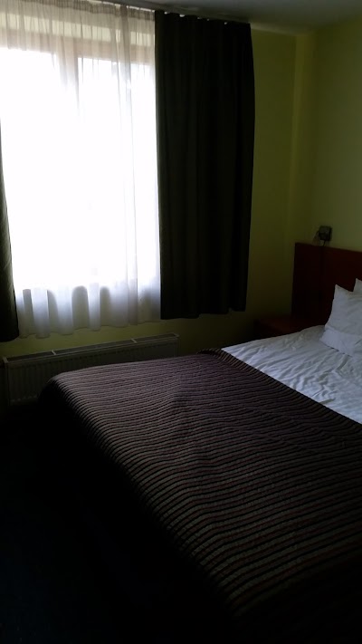 Photos of Riga Airport Hotel ABC