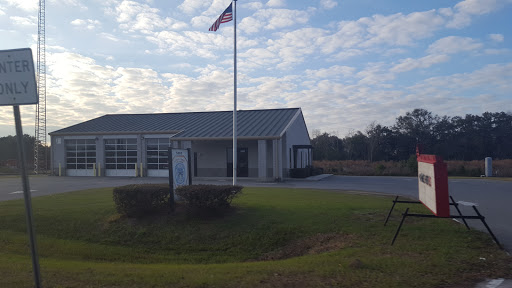 Lowndes County Fire Rescue - Station 2 - Thumbnail